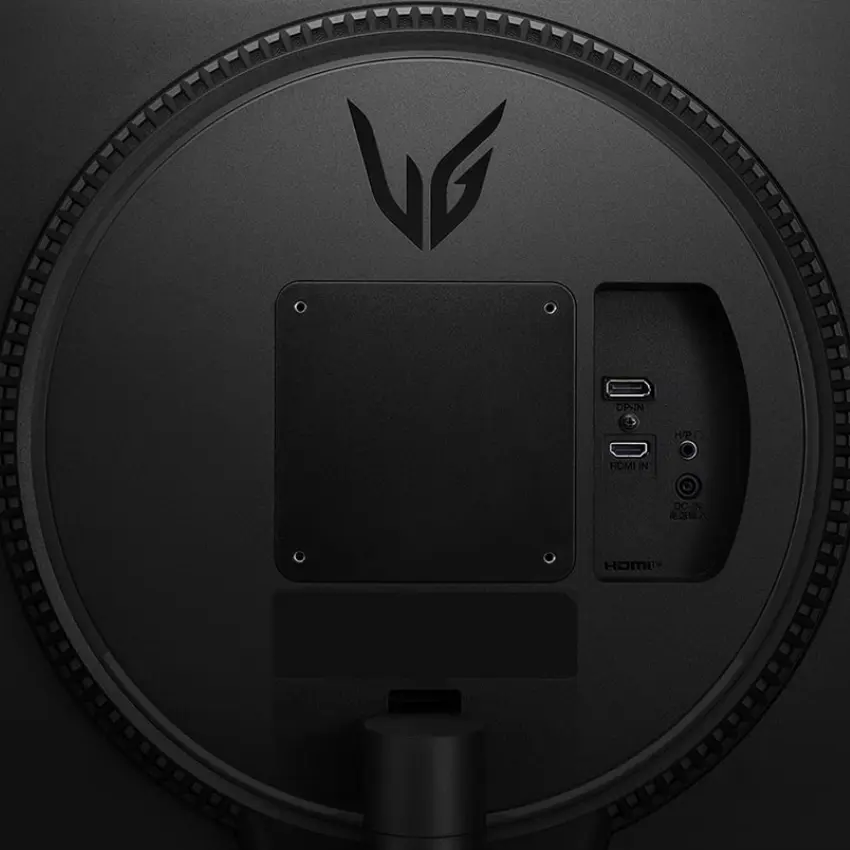 Monitor LG 27" 27GS60F Gamer Full Hd 180Hz HDMI - Imagen 2