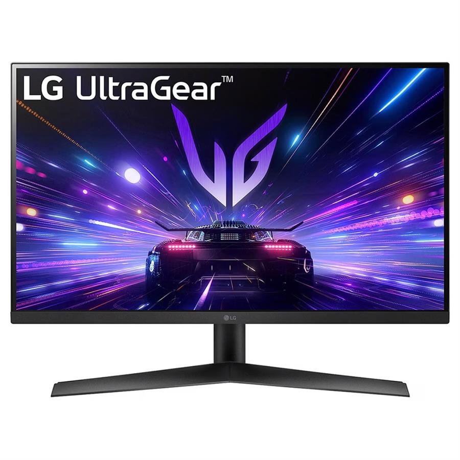 Monitor LG 27" 27GS60F Gamer Full Hd 180Hz HDMI