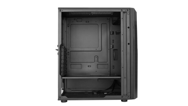 Gabinete Sentey S20-SF P/Lateral Acrilico - Imagen 6