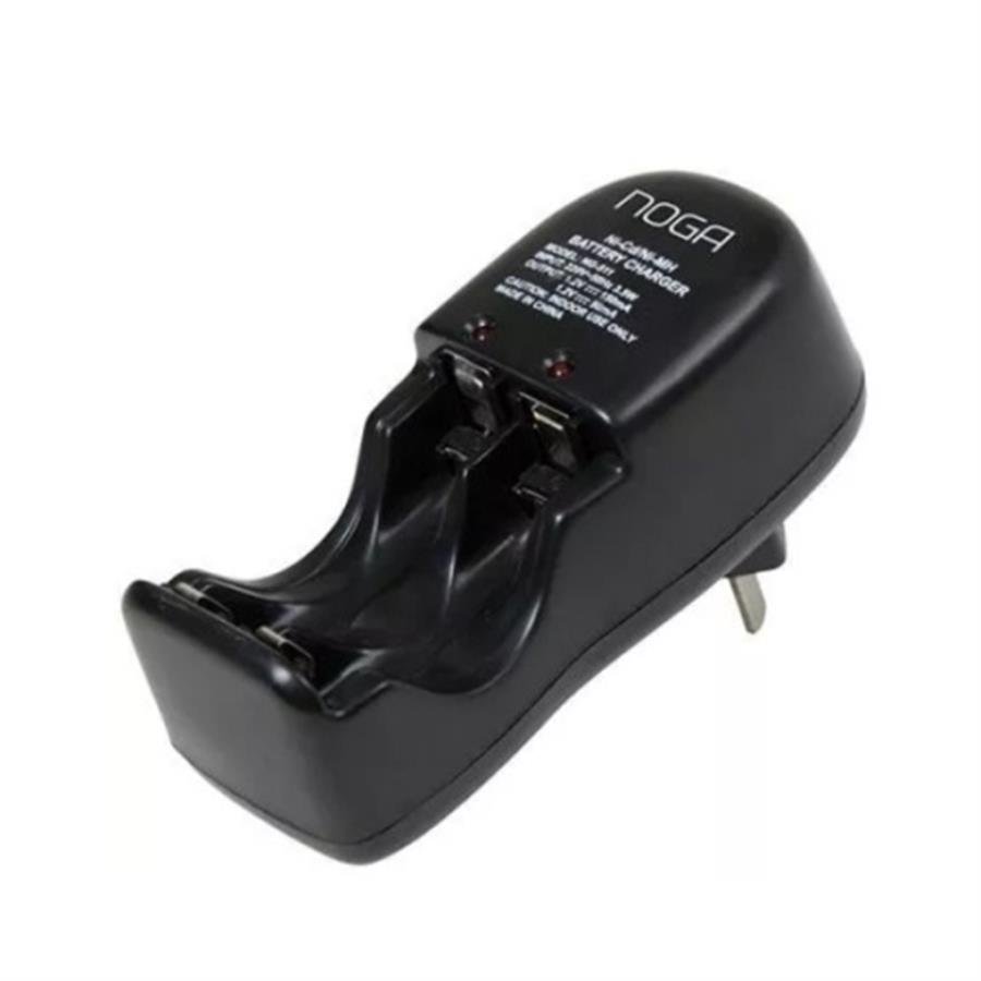 Cargador de Pilas Noganet NG-516 - Imagen 2
