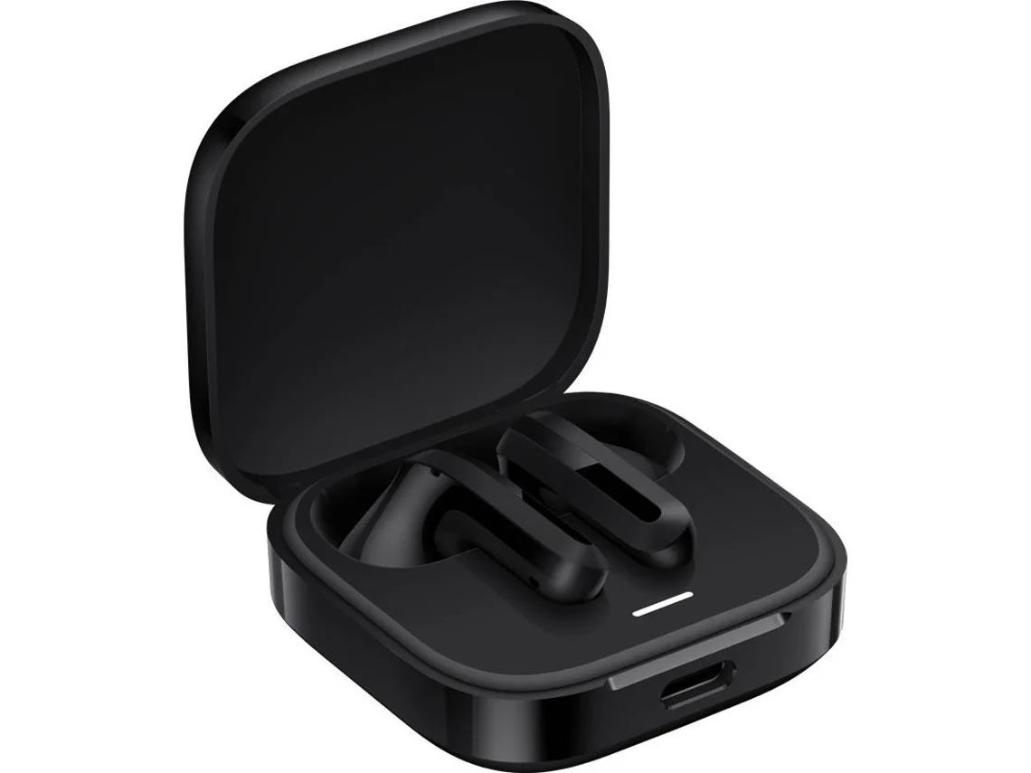 Auricular In Ear Xiaomi Redmi Buds 6 Active Bluetooth - Negro