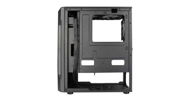 Gabinete Sentey S20-SF P/Lateral Acrilico - Imagen 5