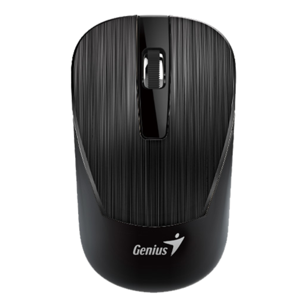 Mouse Genius NX-7015 USB Inalambrico