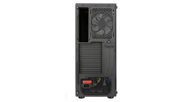 Gabinete Sentey S20-SF P/Lateral Acrilico - Imagen 3