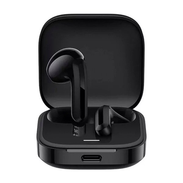 Auricular In Ear Xiaomi Redmi Buds 6 Active Bluetooth - Negro - Imagen 2