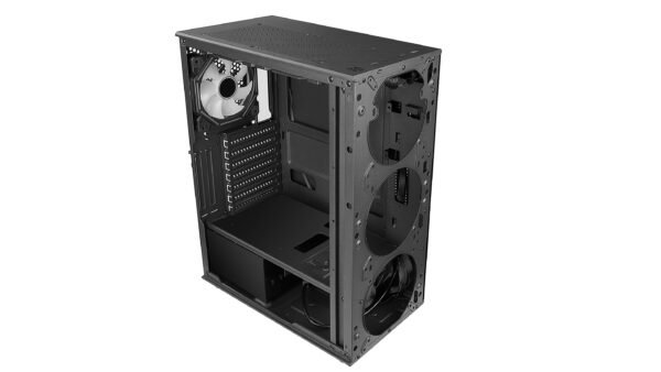 Gabinete Sentey S20-SF P/Lateral Acrilico - Imagen 2