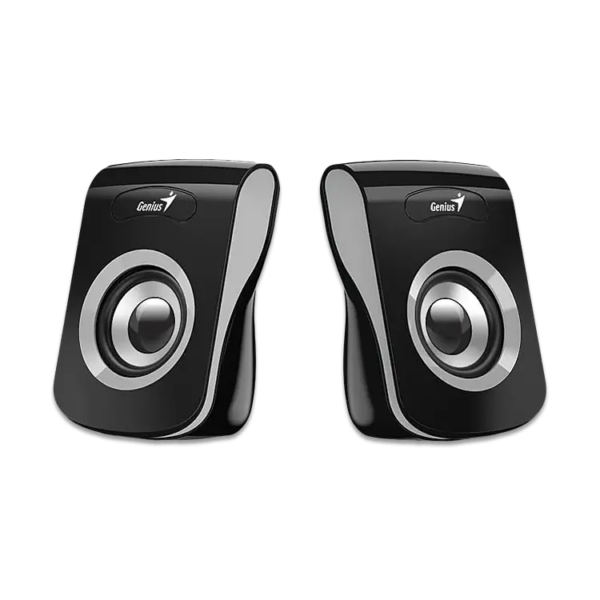 Parlantes Genius SP-Q180 USB