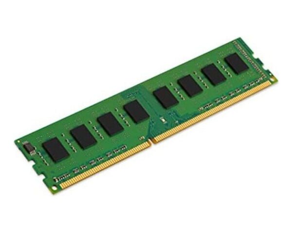 Memoria Ram Kingston DDR3 4GB 1600Mhz