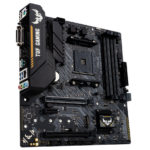 Mother Asus Tuf Gaming B450M-PLUS II Socket AM4