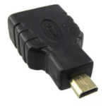 Adaptador HDMI a Micro HDMI Intco 09-011
