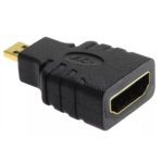 Adaptador HDMI a Micro HDMI Intco 09-011 - Imagen 3