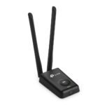 Adaptador de Red Wi-Fi Tp-Link USB WN8200ND
