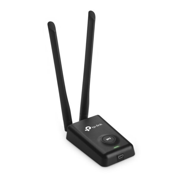 Adaptador de Red Wi-Fi Tp-Link USB WN8200ND