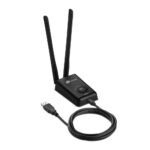 Adaptador de Red Wi-Fi Tp-Link USB WN8200ND - Imagen 2