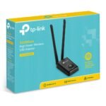 Adaptador de Red Wi-Fi Tp-Link USB WN8200ND - Imagen 4