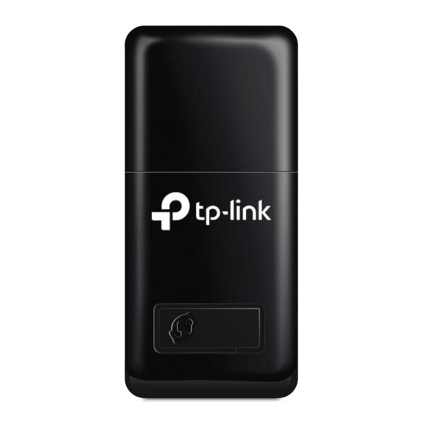 Adaptador de Red Wi-Fi Tp-Link USB WN823N Mini