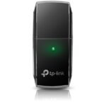 Adaptador de Red Wi-Fi Tp-Link USB Archer T2U AC600