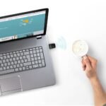 Adaptador de Red Wi-Fi Tp-Link USB Archer T2U AC600 - Imagen 3