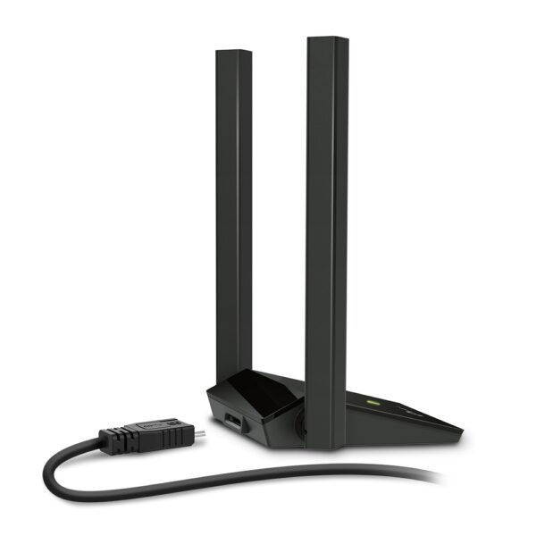 Adaptador de Red Wi-Fi Tp-Link USB Archer T4U AC1300 D.Band - Imagen 3