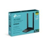 Adaptador de Red Wi-Fi Tp-Link USB Archer T4U AC1300 D.Band - Imagen 7