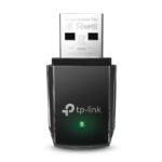 Adaptador de Red Wi-Fi Tp-Link USB Archer T3U AC1300 Dual Band Mimo