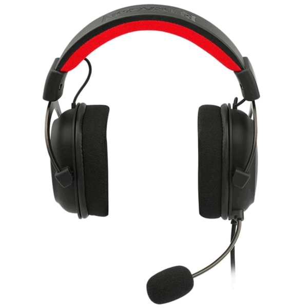Auricular Gamer Redragon Zeus X H510 Black RGB - Imagen 4