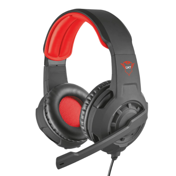 Auricular Gamer Trust Radius GXT310 Con Microfono - PC/PS4/Xbox - Imagen 2