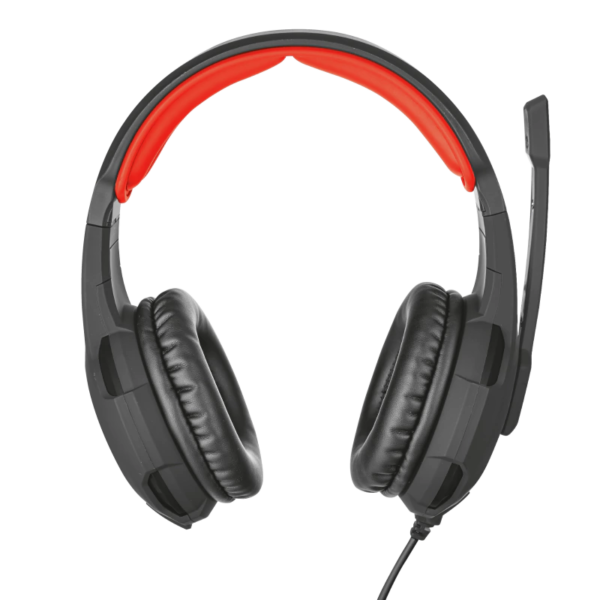 Auricular Gamer Trust Radius GXT310 Con Microfono - PC/PS4/Xbox - Imagen 4