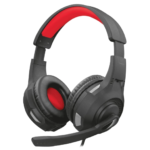 Auricular Gamer Trust Ravu GXT307 Con Microfono - PC/PS4/Xbox