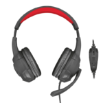 Auricular Gamer Trust Ravu GXT307 Con Microfono - PC/PS4/Xbox - Imagen 2