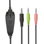 Auricular Gamer Trust Ravu GXT307 Con Microfono - PC/PS4/Xbox - Imagen 4