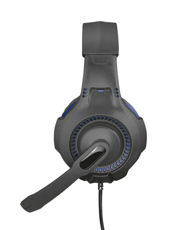 Auricular Gamer Trust Ravu GXT307B Con Microfono - PS4/PS5 - Imagen 3