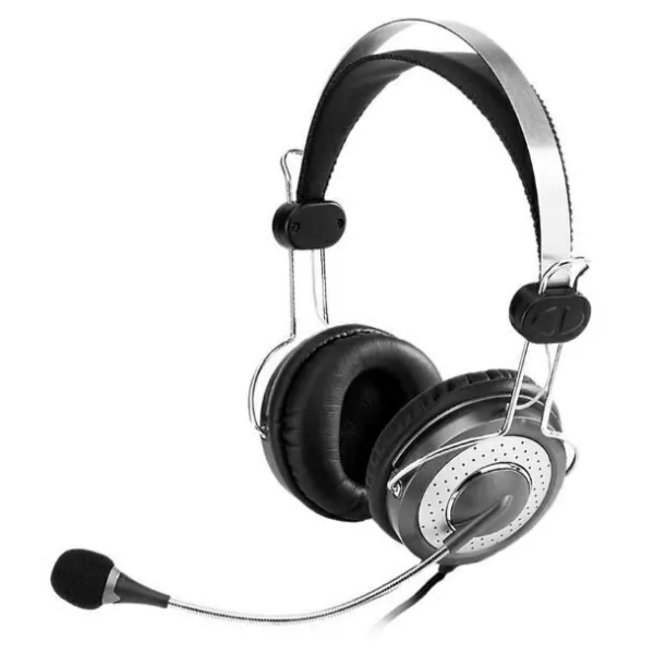 Auricular Genius HS-04SU Con Microfono