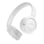 Auricular JBL T520 Bluetooth - Blanco