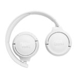 Auricular JBL T520 Bluetooth - Blanco - Imagen 4