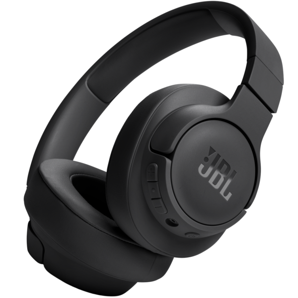 Auricular JBL T720 Bluetooth - Negro