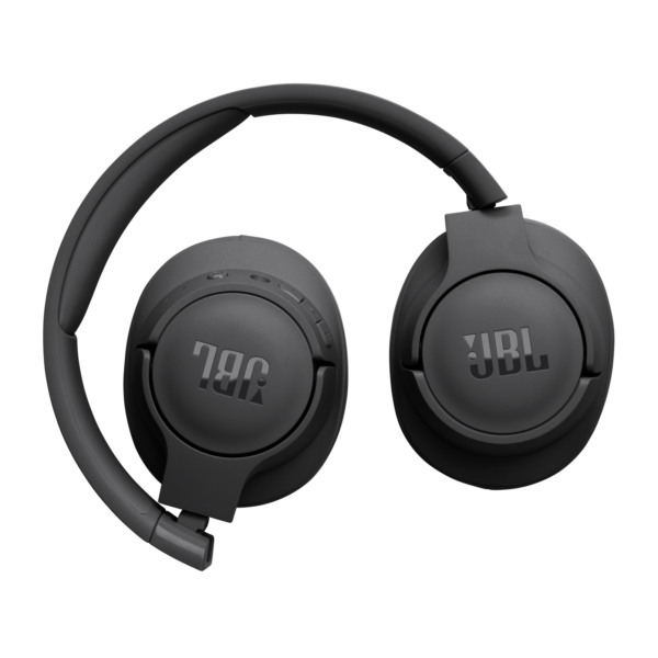 Auricular JBL T720 Bluetooth - Negro - Imagen 3