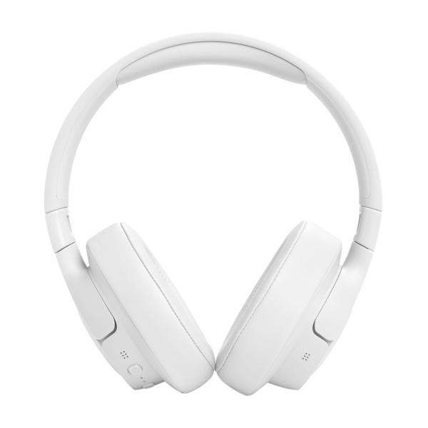 Auricular JBL T770 Bluetooth Cancelacion Ruido - Blanco - Imagen 2