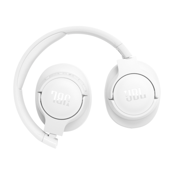 Auricular JBL T770 Bluetooth Cancelacion Ruido - Blanco - Imagen 3