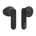Auricular In Ear JBL Wave Flex Truly Wireless - Negro - Imagen 2