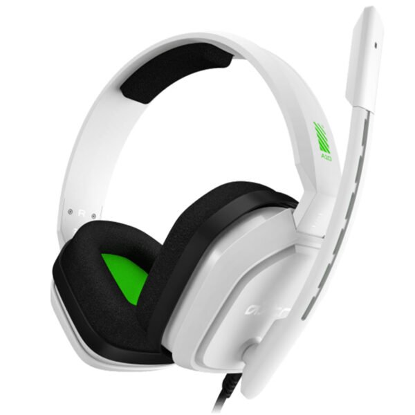 Auricular Logitech Astro A10 Con Microfono - Xbox/PS4/PC/Mac