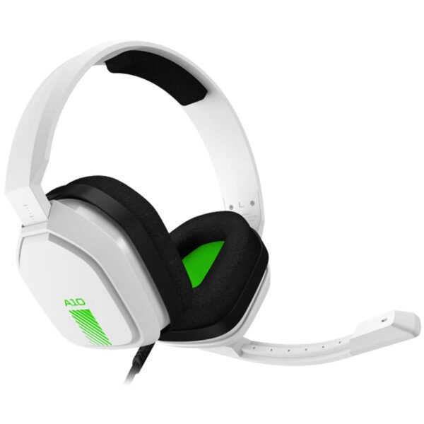 Auricular Logitech Astro A10 Con Microfono - Xbox/PS4/PC/Mac - Imagen 3