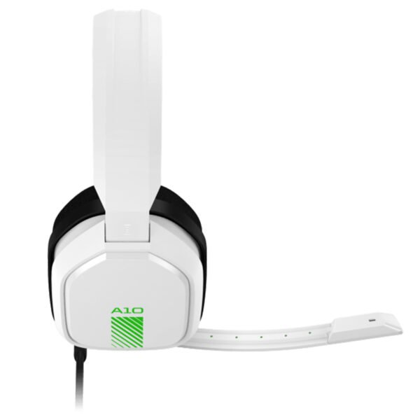Auricular Logitech Astro A10 Con Microfono - Xbox/PS4/PC/Mac - Imagen 4