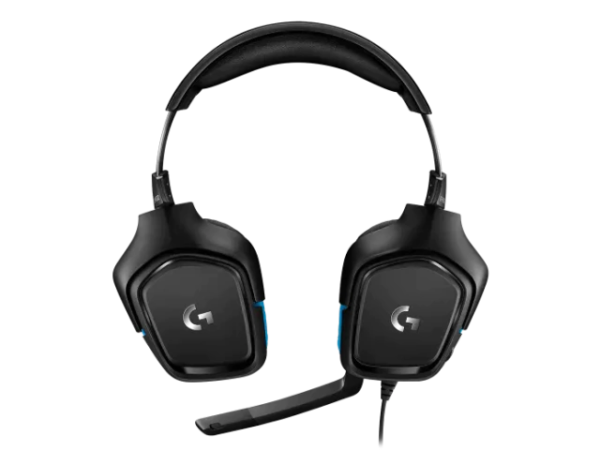 Auricular Logitech G432 7.1 Con Microfono - Imagen 3