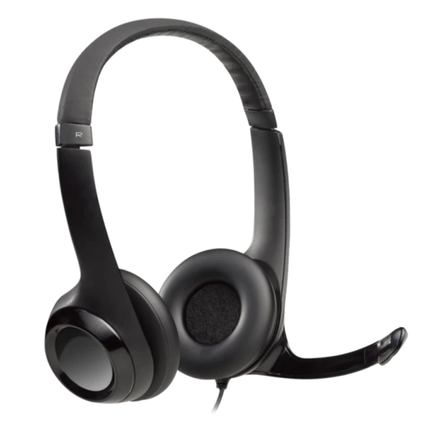 Auricular Logitech H390 Con Microfono