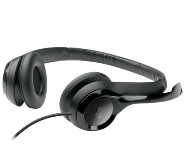 Auricular Logitech H390 Con Microfono - Imagen 4