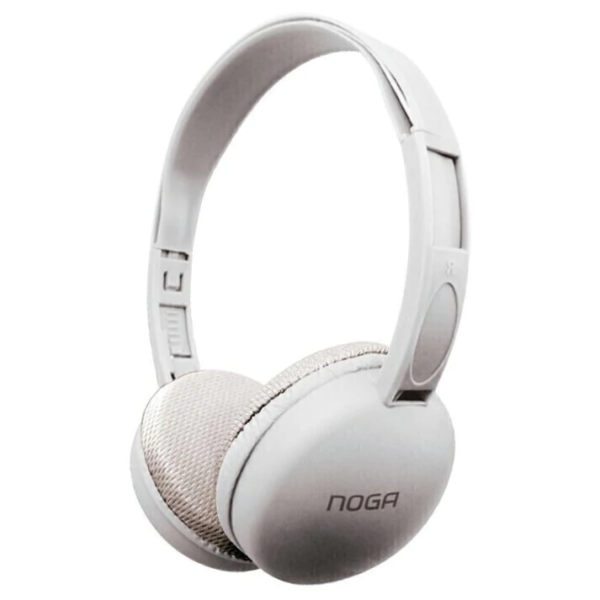 Auricular Noganet NG 903 - Blanco