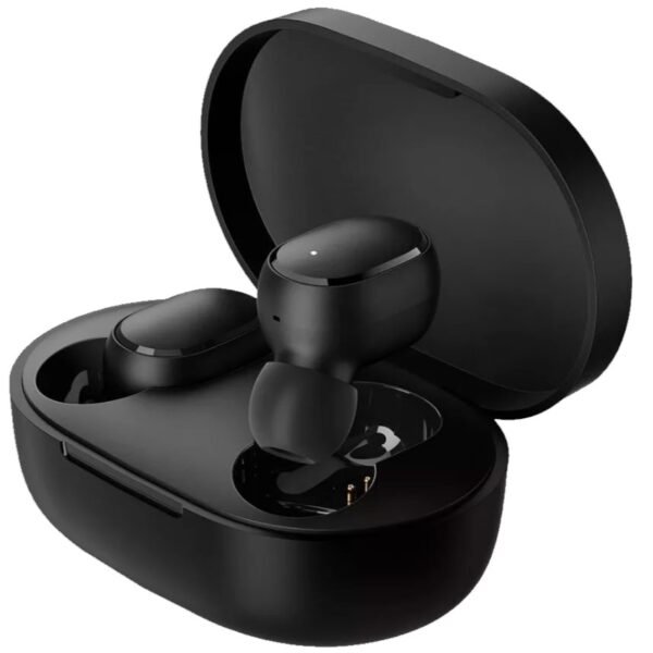 Auricular Xiaomi Redmi Buds Essential Bluetooth - In Ear Negro