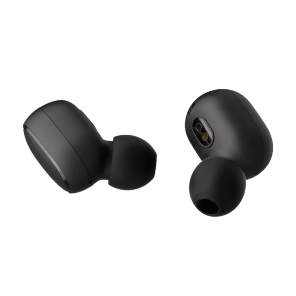 Auricular Xiaomi Redmi Buds Essential Bluetooth - In Ear Negro - Imagen 2