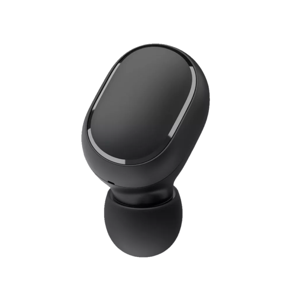 Auricular Xiaomi Redmi Buds Essential Bluetooth - In Ear Negro - Imagen 3